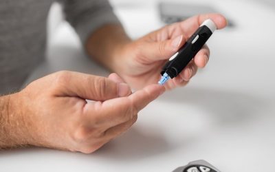 The Connection Between Diabetes and Hearing Loss