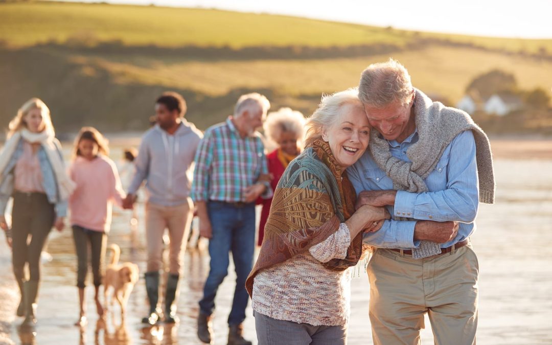 Hearing Aids and Cold Weather, What You Need to Know